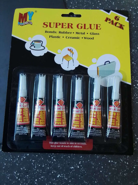 New in Package Mr Handy 6 Pc Steak Knife Set Kitchen Ware NOT Littlest Pet  Shop