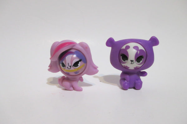 Littlest pet on sale shop rolleroos