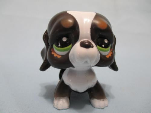 Littlest Pet Shop Blind Bag Koala Bear 2193 LPS Authentic AIK DE13J 