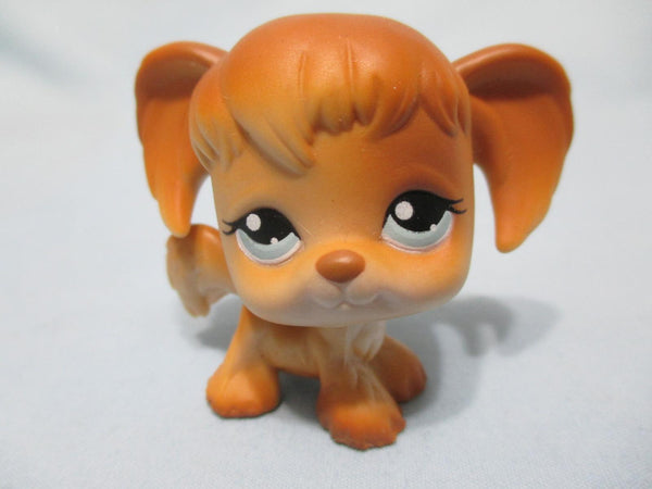 littlest pet shop cocker spaniel