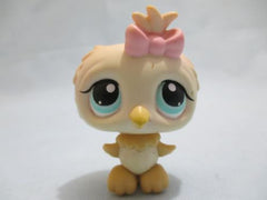 Littlest Pet Shop Portable Pets Owl (#147) Pet