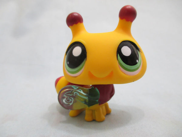 Littlest Pet Shop Blind Bag Koala Bear 2193 LPS Authentic AIK DE13J 