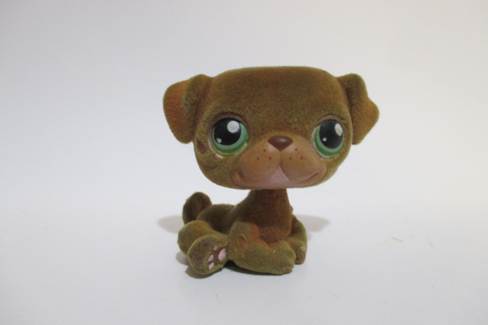 Lps pug best sale