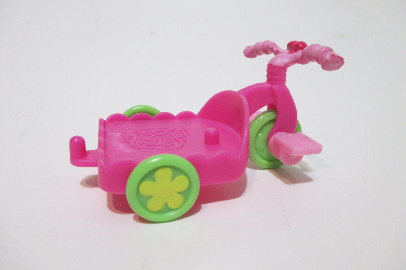 my little pony tricycle