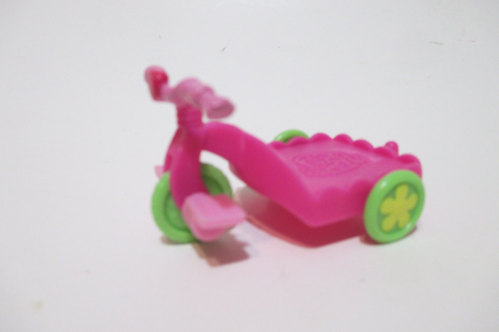 my little pony tricycle