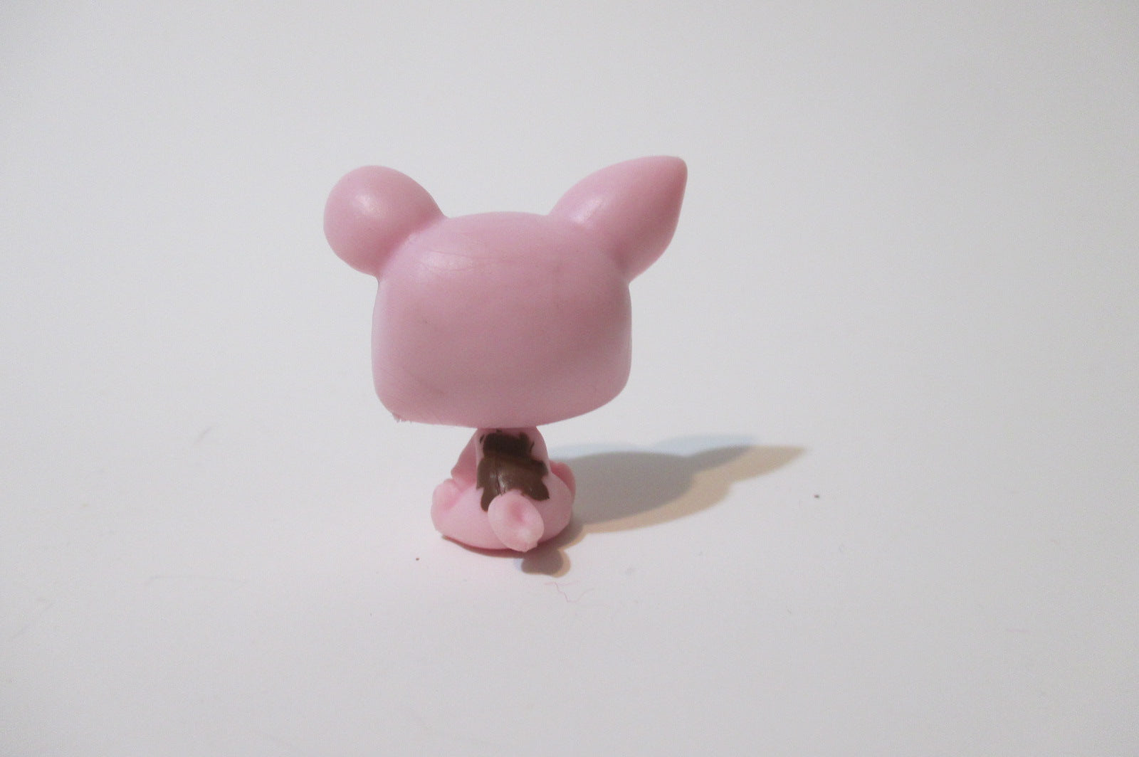 Littlest Pet Shop Bitsy Mudinsky Cutest Baby 3758 Pig Generation 5 ...