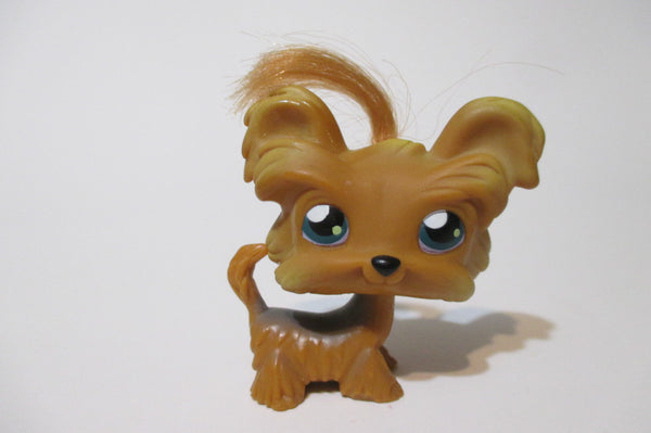 Authentic Littlest Pet Shop, LPS, Lot LPS Bundle of 45 Pets Rare