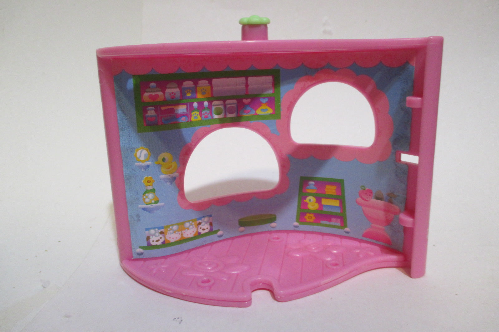 Littlest Pet Shop Houses, Hasbro Littlest Pet Shop