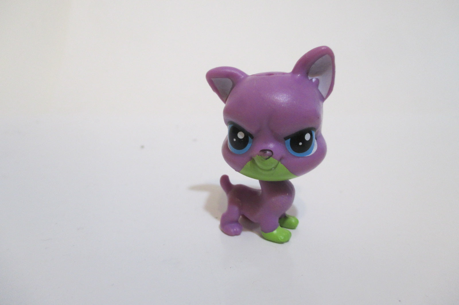 Littlest Pet Shop Pet Party Spectacular