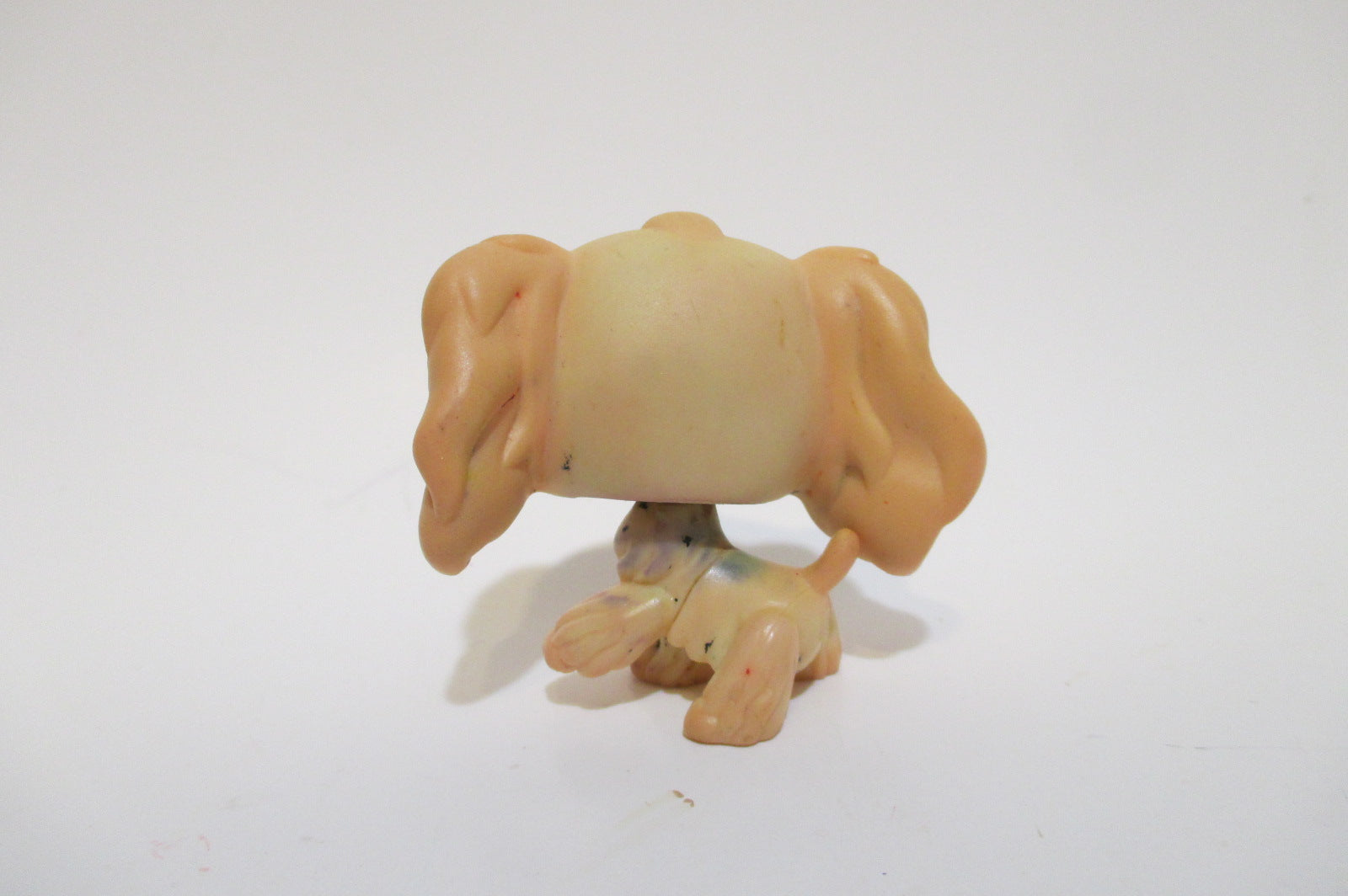 Lps cocker spaniel sales 91