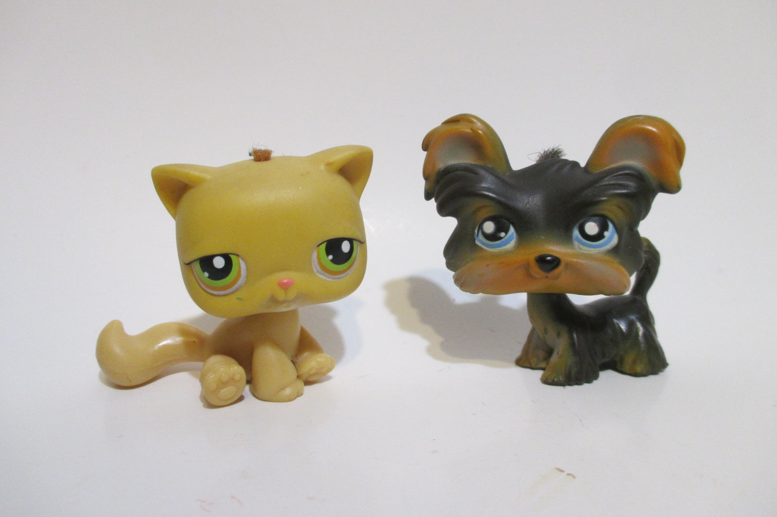 Authentic Retired Littlest Pet Shop Your Choice 