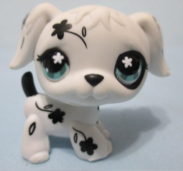 Littlest Pet Shop Vintage Kenner Poodle dog– My Cute Cheap Store