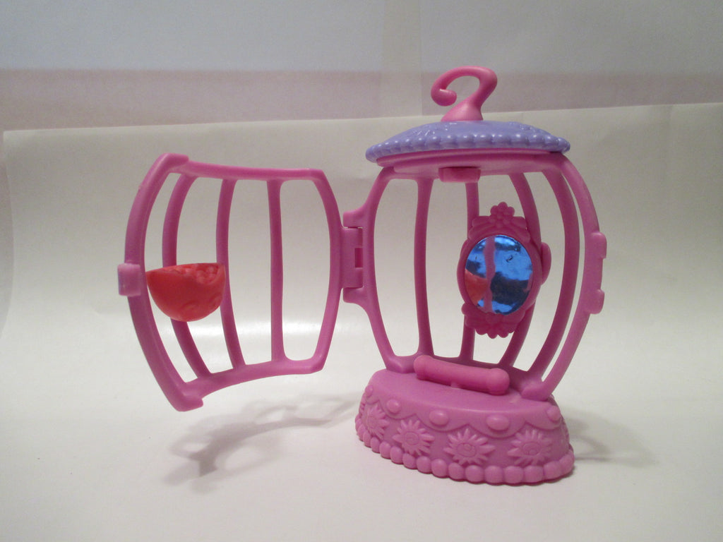 Littlest pet deals shop bird cage