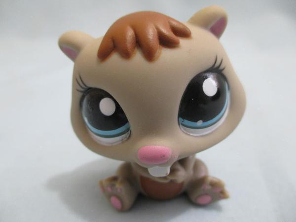 Littlest pet sales shop beaver